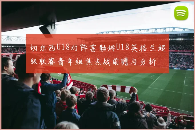 切尔西U18对阵富勒姆U18英格兰超级联赛青年组焦点战前瞻与分析
